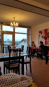 Atmosphère du Restaurant hotel entre nous à Rozoy-sur-Serre - n°3