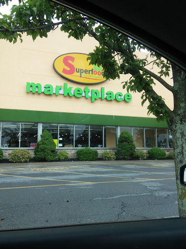 Supermarket «Superfood Marketplace - Allentown, PA», reviews and photos, 704 W Emmaus Ave, Allentown, PA 18103, USA