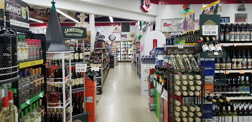 Liquor Store «Big Discount Liquor», reviews and photos, 333 Concord Exchange N, South St Paul, MN 55075, USA