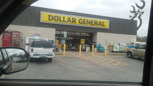 Home Goods Store «Dollar General», reviews and photos, 510 E Main St, Salem, KY 42078, USA