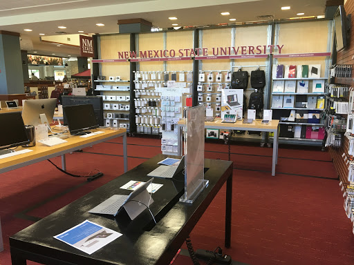 Book Store «Barnes & Noble- New Mexico State University», reviews and photos, 1400 E University Ave, Las Cruces, NM 88001, USA