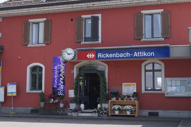 Stationsstrasse 2, 8545 Rickenbach, Schweiz