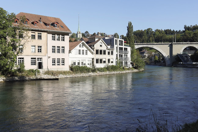 Rezensionen über Binder AG, Bäder Sanitär Heizung in Bern - Klempner