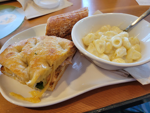 Sandwich Shop «Panera Bread», reviews and photos, 1825 Sugar Exchange, Prattville, AL 36066, USA