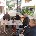 Photo n°1 de l'avis de Laura.u fait le 11/10/2023 à 13:28 sur le  Bar Piazza Varone à Riva del Garda