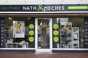 Nath & Meches image