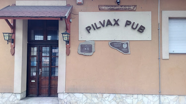 Értékelések erről a helyről: Pilvax Pub (Kettes), Szolnok - Kocsma