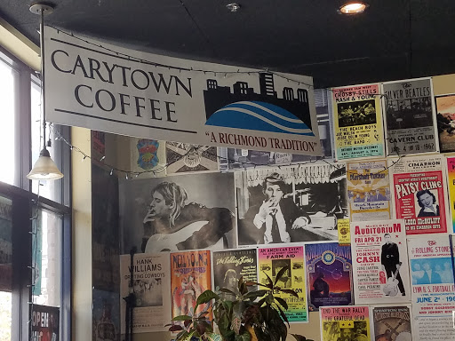 Cafe «Carytown Coffee», reviews and photos, 2425 Colony Crossing Pl, Midlothian, VA 23112, USA