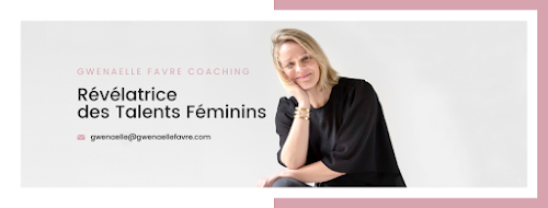 Gwenaelle Favre Coaching - Coaching professionnel et bilans de compétences à Strasbourg