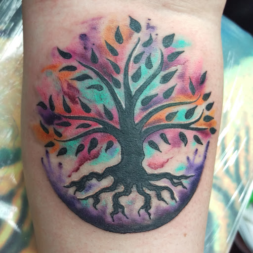 Tattoo Shop «Imperial Class Tattoo», reviews and photos, 1002 FL-436 #1004, Altamonte Springs, FL 32714, USA