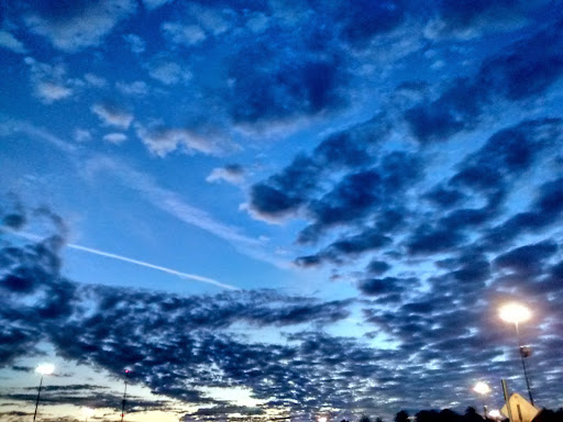 Department Store «Walmart Supercenter», reviews and photos, 3911 Bienville Blvd, Ocean Springs, MS 39564, USA