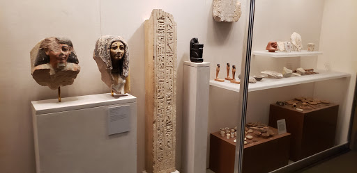 Museum «Museum of the City of New York», reviews and photos, 1220 5th Ave & 103rd St, New York, NY 10029, USA