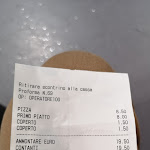 Photo n°3 de l'avis de marco.h fait le 19/12/2019 à 14:38 sur le  Ai Due Caraboi Cozzeria Ristorante à Treviso