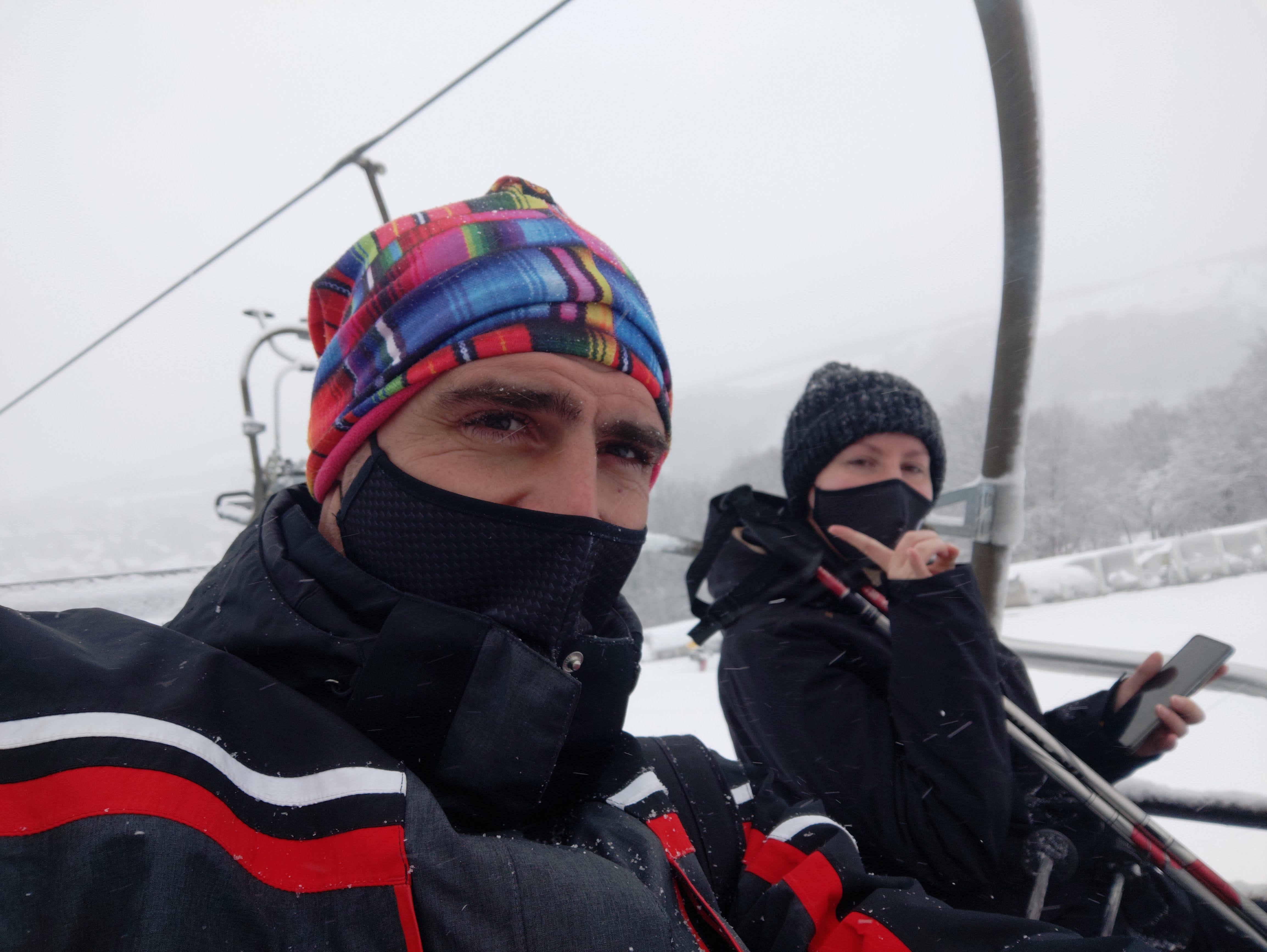 Photo n° 1 de l'avis de Franck.o fait le 21/01/2022 à 05:21