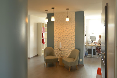Espace Et Territoires à Chaligny