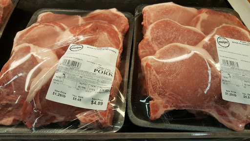 Grocery Store «Meijer», reviews and photos, 171 W Town Square Way, Oak Creek, WI 53154, USA