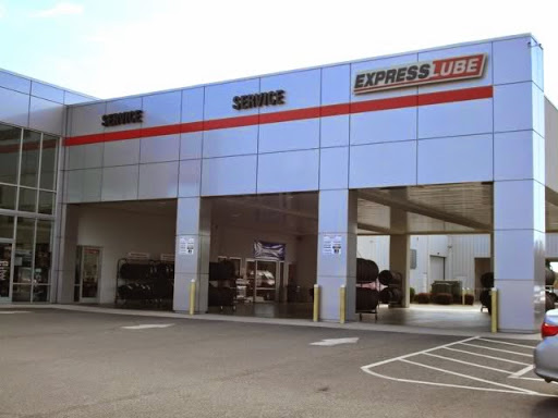 Toyota Dealer «Valdosta Toyota», reviews and photos, 2980 James Rd, Valdosta, GA 31601, USA