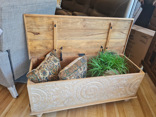 Furniture Store «Ramos Furniture», reviews and photos, 2000 Soquel Ave, Santa Cruz, CA 95062, USA