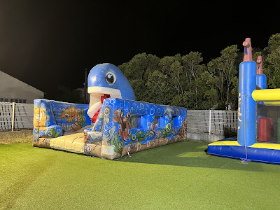 Piratland kids à Caissargues