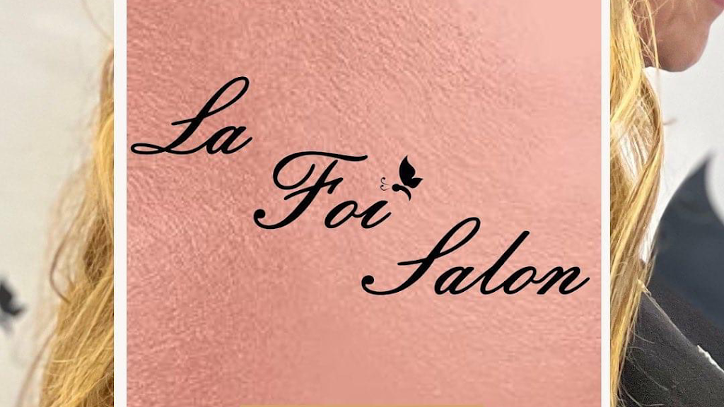 La Foi Salon Lubbock, TX 79424 Services and Reviews