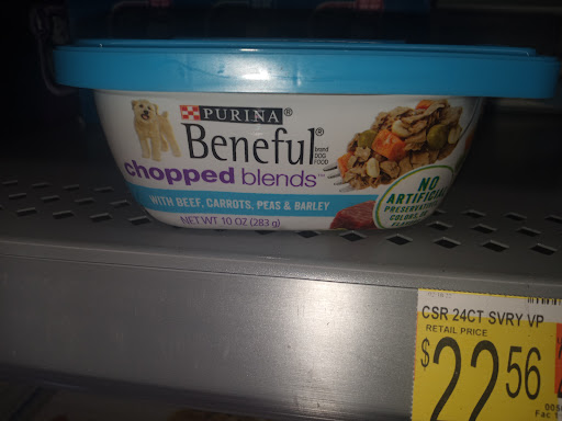 Department Store «Walmart Supercenter», reviews and photos, 140 Joe B Jackson Pkwy, Murfreesboro, TN 37127, USA