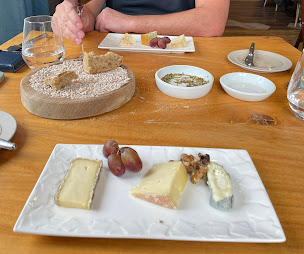 Photo n°92 de La table de Jérôme PAQUIN - Le Gaulois restaurant gastronomique entre Bâle et Mulhouse à Bartenheim ()