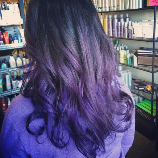 Hair Salon «BoRics Hair Care», reviews and photos, 9290 Lee Rd #109, Brighton, MI 48116, USA