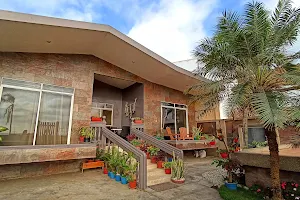 Gästehaus Puerto Cayo image