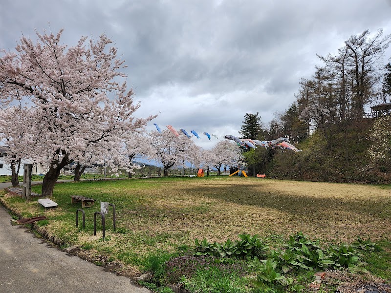 東福寺農村公園
