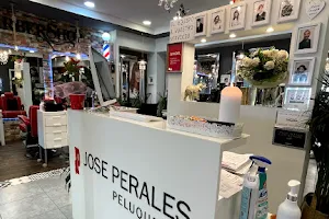 Jose Perales Peluqueros - Peluquería / Barbería en Port Saplaya (Alboraya) image