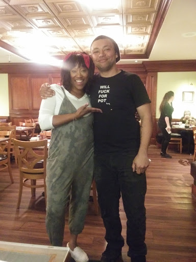 Casino «Palace Casino», reviews and photos, 318 NW Pacific Hwy, La Center, WA 98629, USA