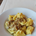 Photo n°2 de l'avis de Enz. fait le 09/07/2023 à 08:15 sur le  Ristorante da Brustlon à Mercato Saraceno