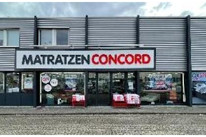Matratzen Concord Filiale Neustadt a. d. Weinstr. image