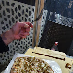 Photo n°2 de l'avis de Grant.o fait le 25/10/2020 à 16:12 sur le  Antica Vaccheria à Genoa