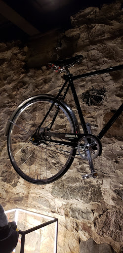 Watch Store «Shinola Ann Arbor Store», reviews and photos, 301 S Main St, Ann Arbor, MI 48104, USA