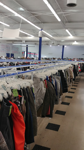 Thrift Store «DAV», reviews and photos, 36660 Gratiot Ave, Charter Twp of Clinton, MI 48035, USA