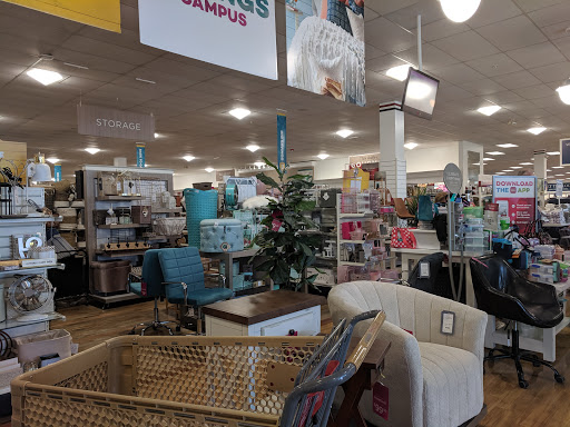 Department Store «HomeGoods», reviews and photos, 5505 S Williamson Blvd, Port Orange, FL 32128, USA