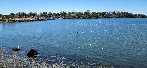 Park «Parker Memorial Park», reviews and photos, Harbor St, Branford, CT 06405, USA