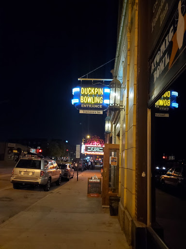Bowling Alley «Action Duckpin Bowl», reviews and photos, 1105 Prospect St, Indianapolis, IN 46203, USA