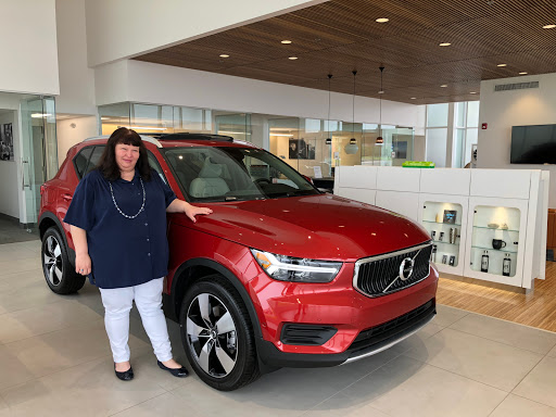 Car Dealer «Wynn Volvo Cars Norristown», reviews and photos, 2049 W Main St, Norristown, PA 19403, USA