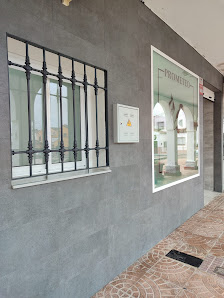 Clínica Prometeo. Fisioterapia y Salud Pl. Al-Andalus, 3, 14200 Peñarroya-Pueblonuevo, Córdoba, España