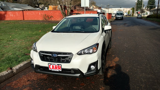 Subaru Dealer «Carr Subaru», reviews and photos, 11635 SW Canyon Rd, Beaverton, OR 97076, USA