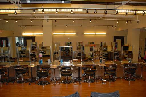 Beauty School «Aveda Institute Charlotte», reviews and photos, 1520 South Blvd #150, Charlotte, NC 28203, USA