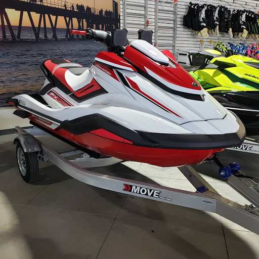 Motorcycle Dealer «Corpus Christi CyclePlaza», reviews and photos, 2937 S Padre Island Dr, Corpus Christi, TX 78415, USA