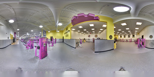 Gym «Planet Fitness», reviews and photos, 564 Nissan Dr, Smyrna, TN 37167, USA