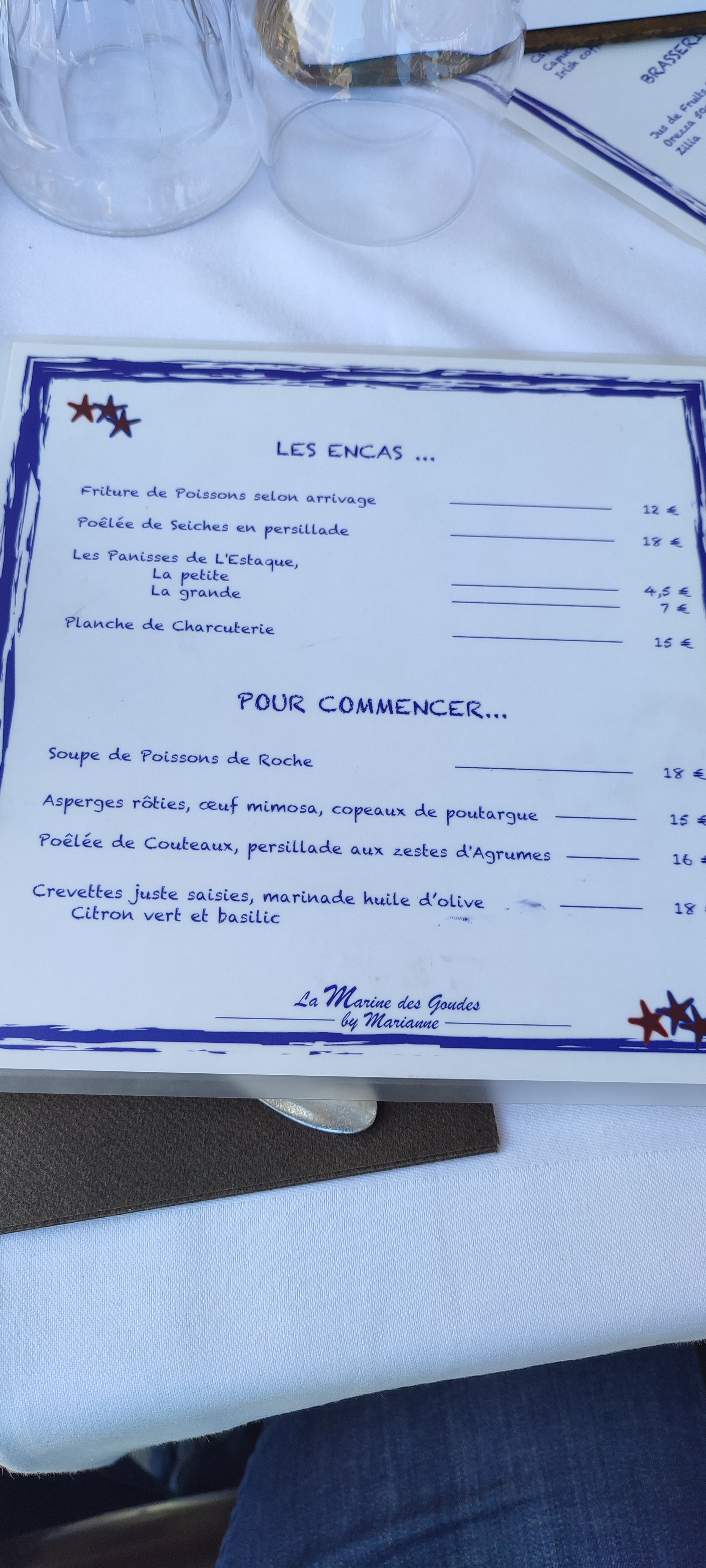 Photo n° 1 de l'avis de Benoît.a fait le 15/05/2023 à 17:14