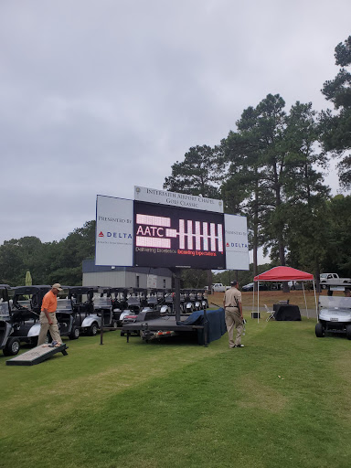 Golf Course «Braelinn Golf Club», reviews and photos, 500 Clubview Dr, Peachtree City, GA 30269, USA