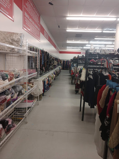 Thrift Store «Family Thrift Center», reviews and photos, 112 W Southmore Ave, Pasadena, TX 77502, USA