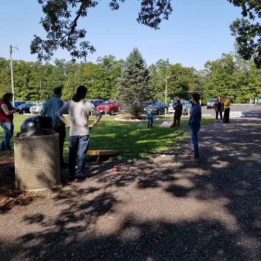 Conference Center «Lake of the Woods Community Center», reviews and photos, 110 Sweetbriar Park Rd, Locust Grove, VA 22508, USA