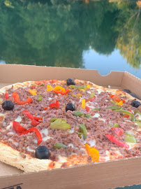 Plats et boissons du Pizzeria pizzaland le Lude - n°7